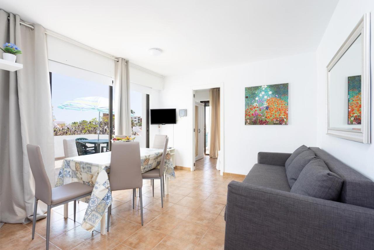 Italianway - Sunset Apartment Costa Adeje  Exterior foto