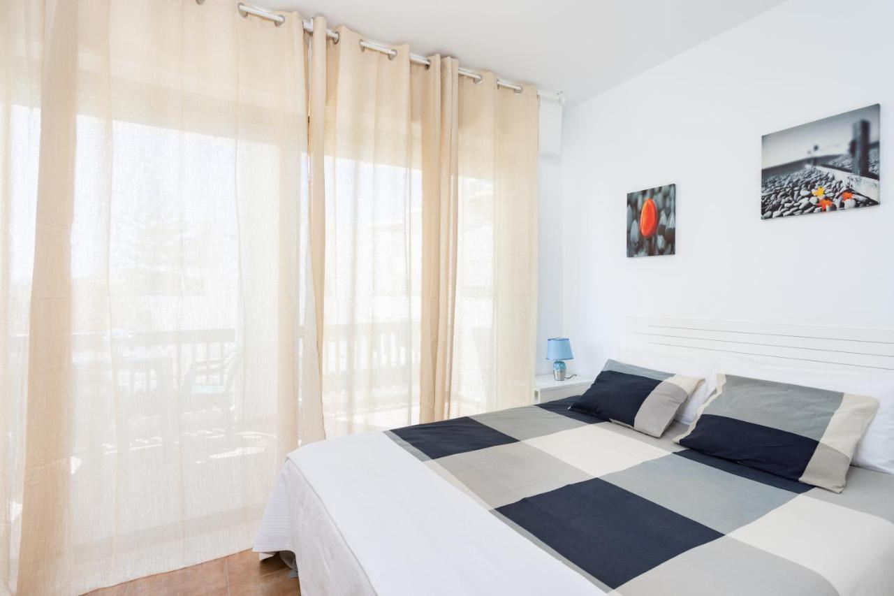 Italianway - Sunset Apartment Costa Adeje  Exterior foto