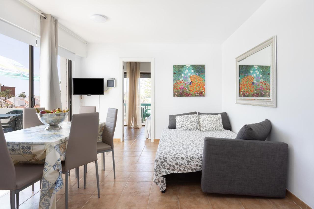 Italianway - Sunset Apartment Costa Adeje  Exterior foto
