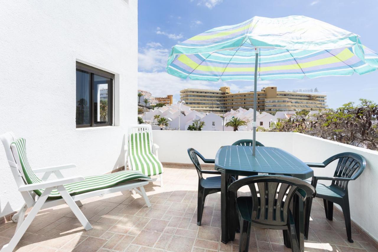 Italianway - Sunset Apartment Costa Adeje  Exterior foto