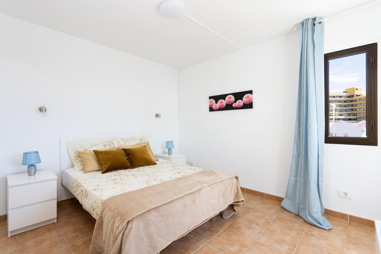 Italianway - Sunset Apartment Costa Adeje  Exterior foto